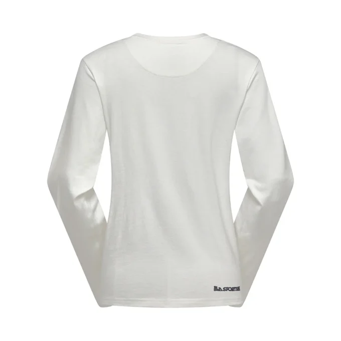 Moon Climb Long Sleeve W Moon Climb Long Sleeve W