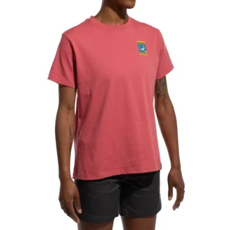 Moon Climb T-Shirt W