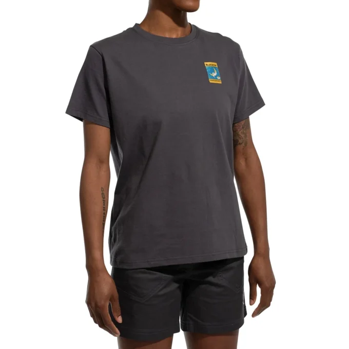 Moon Climb T-Shirt W