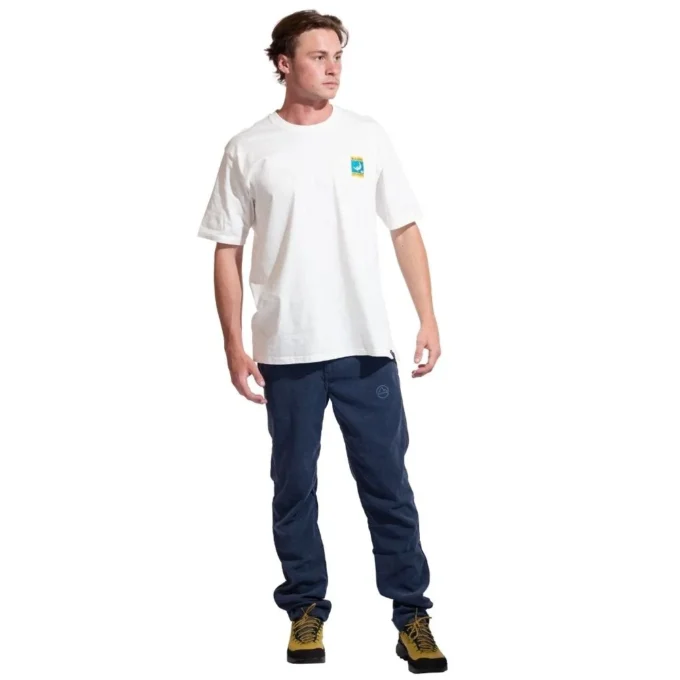 Moon Patch T-Shirt M Moon Patch T-Shirt M