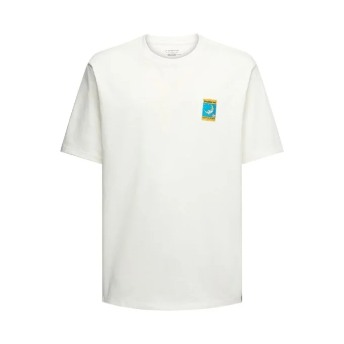 Moon Patch T-Shirt M Moon Patch T-Shirt M