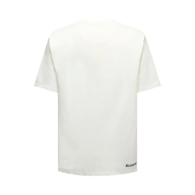 Moon Patch T-Shirt M Moon Patch T-Shirt M