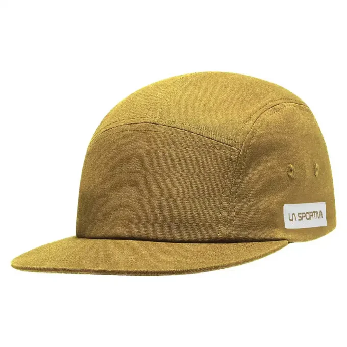 Mountain Logo Hat