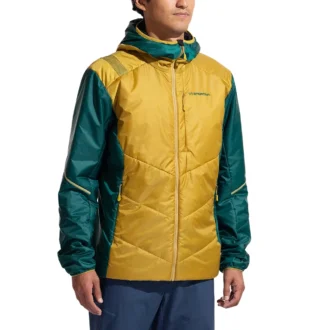 Mythic Primaloft Jkt M