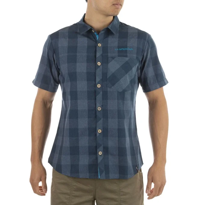 Nomad SS Shirt M Nomad SS Shirt M