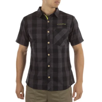 Nomad SS Shirt M