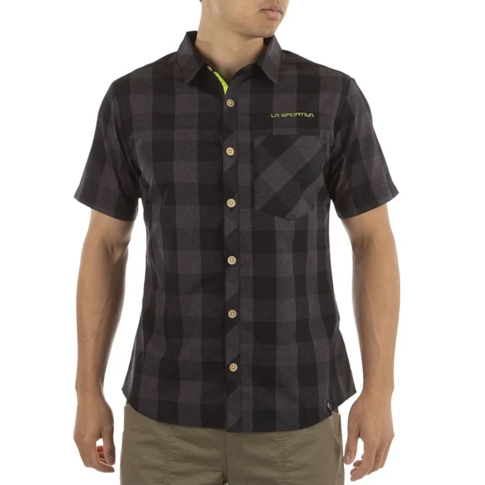 Nomad SS Shirt M Nomad SS Shirt M
