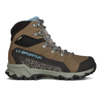 Nucleo High II GTX Womens (2023) Nucleo High II GTX Womens (2023)