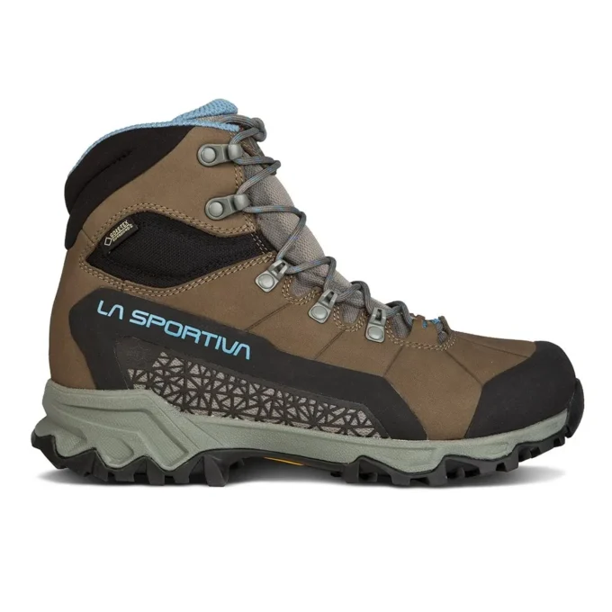Nucleo High II GTX Womens (2023)
