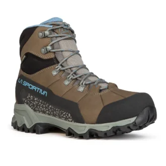Nucleo High II GTX Womens (2023) Nucleo High II GTX Womens (2023)