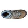 Nucleo High II GTX Womens (2023)