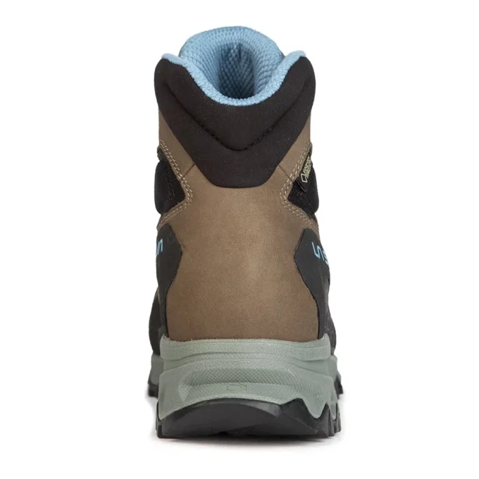 Nucleo High II GTX Womens (2023)