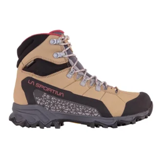 Nucleo High II GTX Womens Wide (2023)