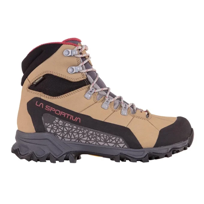 Nucleo High II GTX Womens Wide (2023) Nucleo High II GTX Womens Wide (2023)
