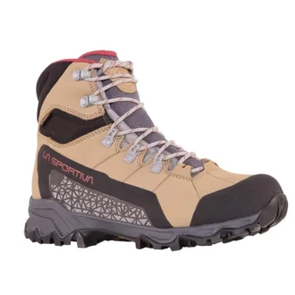 Nucleo High II GTX Womens Wide (2023)