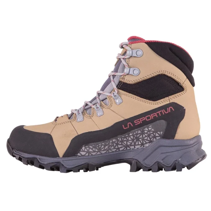 Nucleo High II GTX Womens Wide (2023) Nucleo High II GTX Womens Wide (2023)
