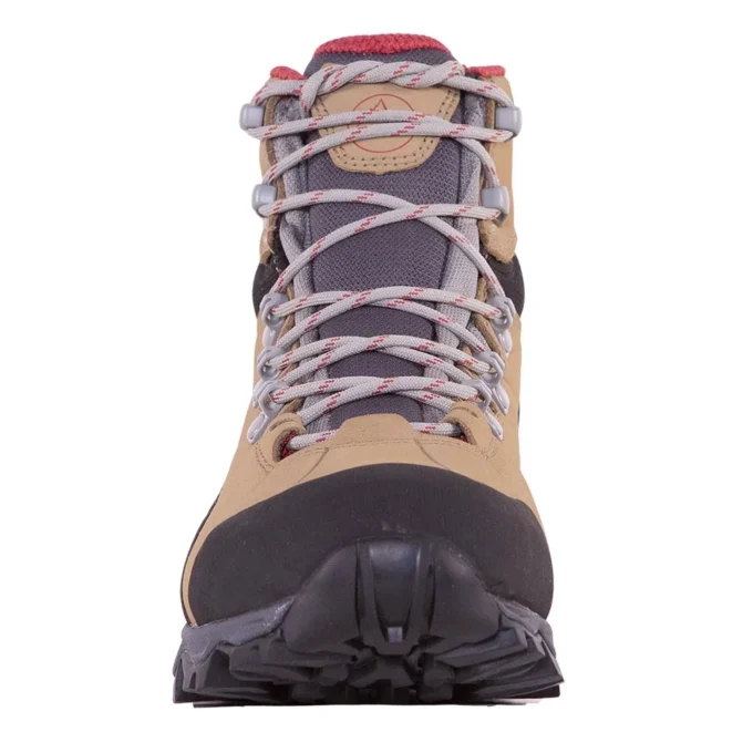 Nucleo High II GTX Womens Wide (2023) Nucleo High II GTX Womens Wide (2023)