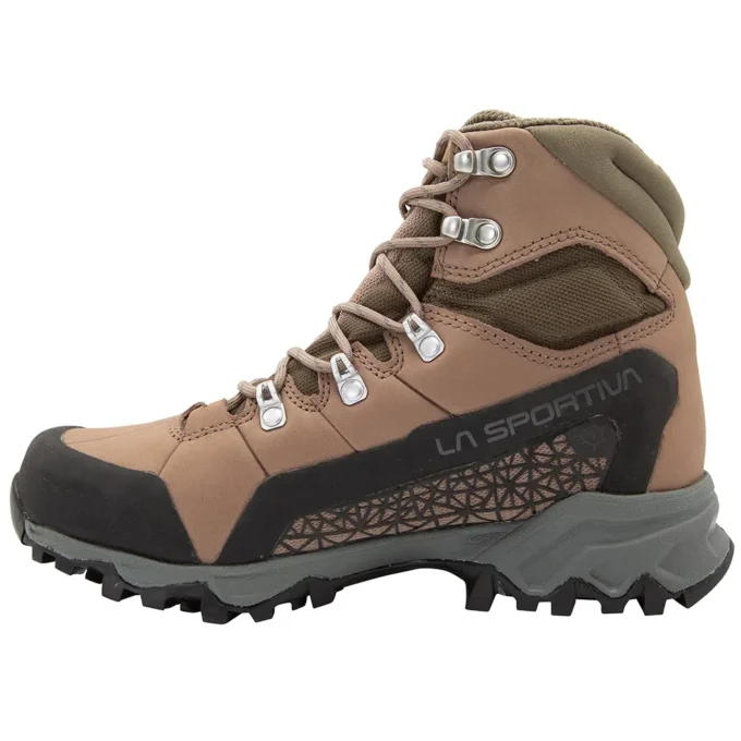 Nucleo High II GTX Womens Nucleo High II GTX Womens