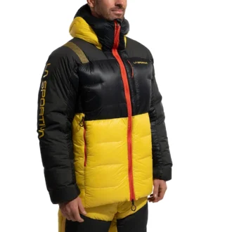 Olympus Tech Down Parka M