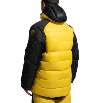 Olympus Tech Down Parka M