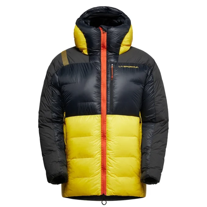 Olympus Tech Down Parka M Olympus Tech Down Parka M