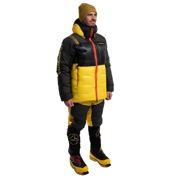 Olympus Tech Down Parka M Olympus Tech Down Parka M