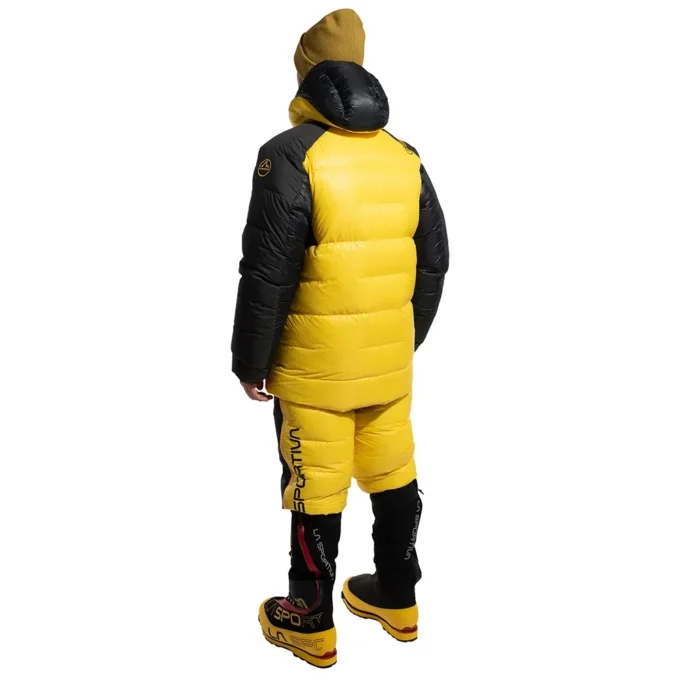 Olympus Tech Down Parka M Olympus Tech Down Parka M