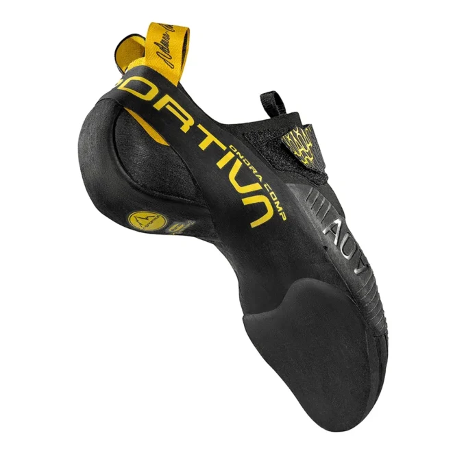 Ondra Comp Ondra Comp