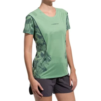 Pacer T-Shirt W