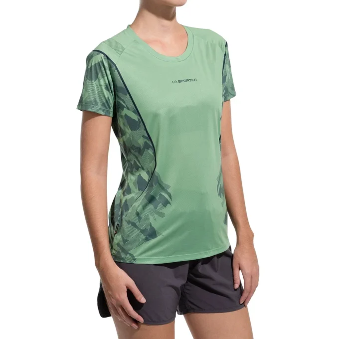 Pacer T-Shirt W