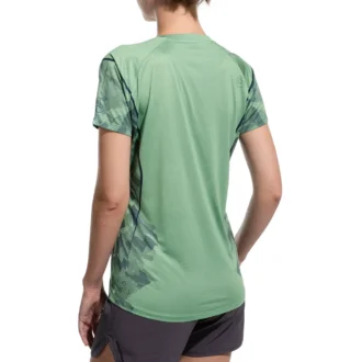 Pacer T-Shirt W