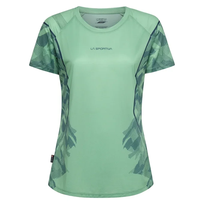 Pacer T-Shirt W