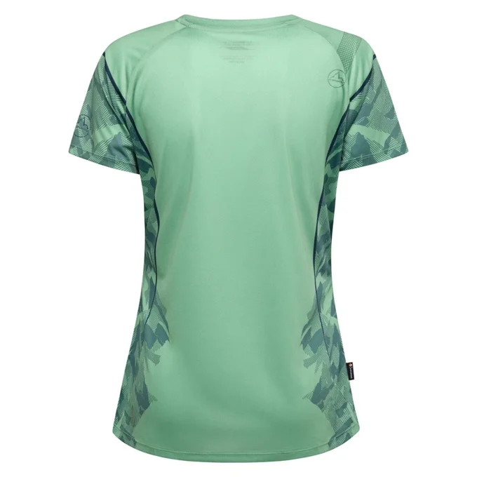 Pacer T-Shirt W