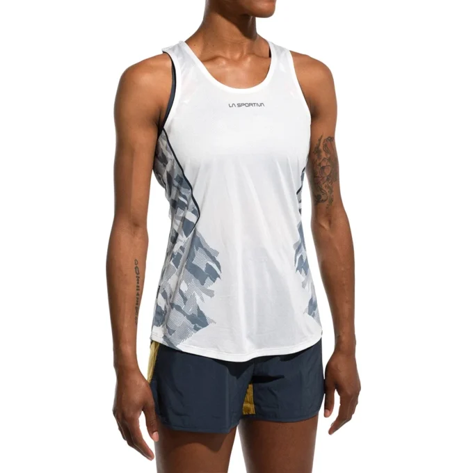 Pacer Tank W Pacer Tank W