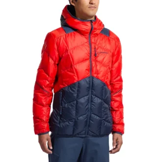 Pinnacle Down Jkt M Pinnacle Down Jkt M