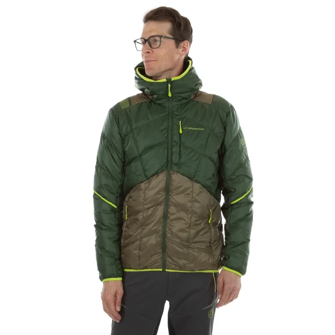 Pinnacle Down Jkt M Pinnacle Down Jkt M