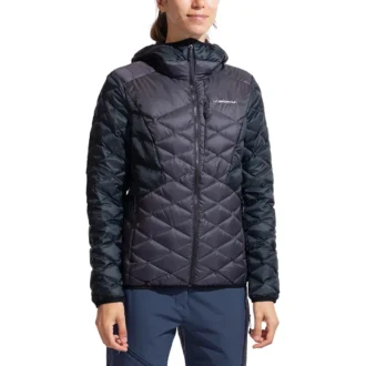 Pinnacle Down Jkt W