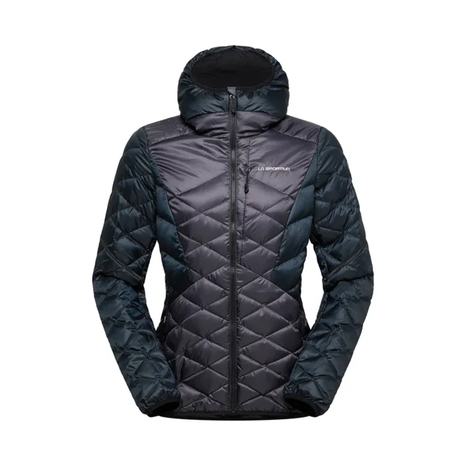 Pinnacle Down Jkt W Pinnacle Down Jkt W