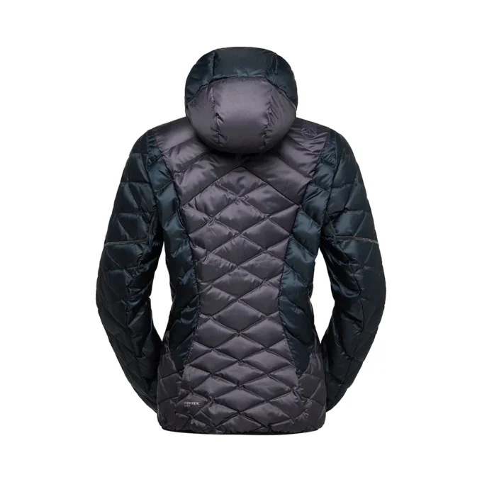 Pinnacle Down Jkt W Pinnacle Down Jkt W