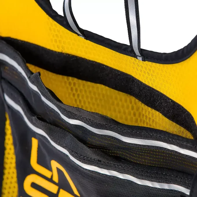 Racer Vest Racer Vest