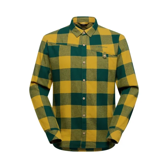 Rambler Flannel Shirt M Rambler Flannel Shirt M