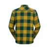 Rambler Flannel Shirt M Rambler Flannel Shirt M