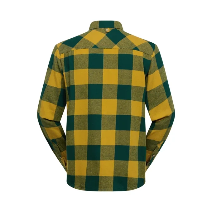 Rambler Flannel Shirt M Rambler Flannel Shirt M