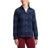 Rambler Flannel Shirt W Rambler Flannel Shirt W