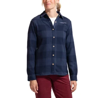Rambler Flannel Shirt W
