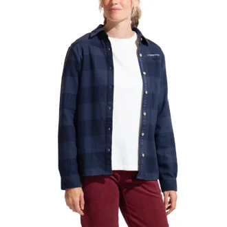 Rambler Flannel Shirt W