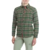 Rambler Flannel Shirt W (2024)