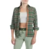 Rambler Flannel Shirt W (2024)