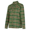 Rambler Flannel Shirt W (2024)