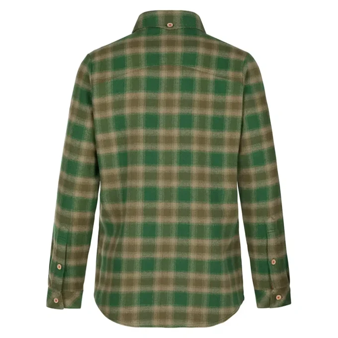Rambler Flannel Shirt W (2024)
